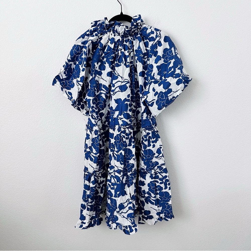 Tuckernuck Hyacinth House Thea Mini Dress - Picture 2 of 9